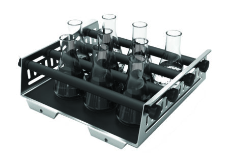 Capprondo Plattform Shaker