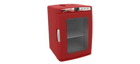 inkubator CAPPRondo mini