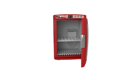 inkubator CAPPRondo mini