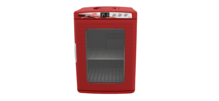 inkubator CAPPRondo mini