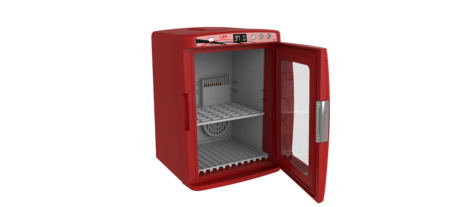 inkubator CAPPRondo mini