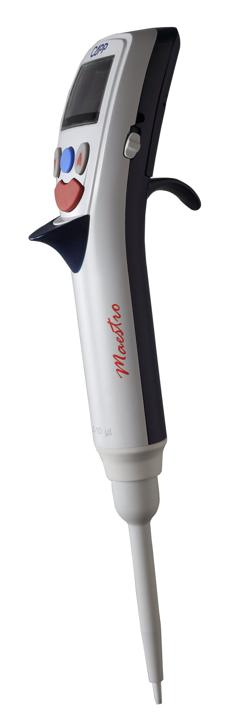 Pipetter Capp CappMaestro