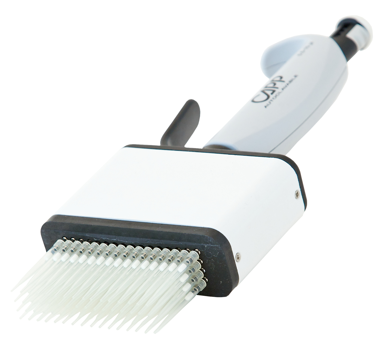 Pipetter_Capp_CappAero384Multikanal