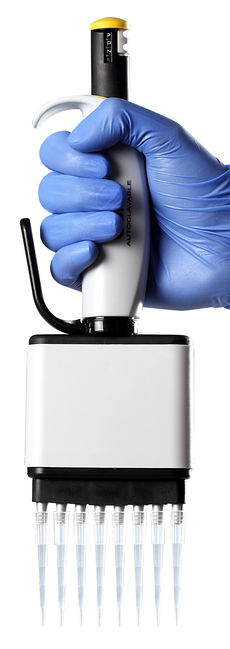 Pipetter_Capp_CappAero96Multikanal