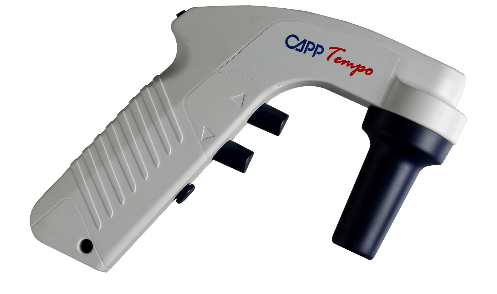 Pipetter Capp Capp CappTempo