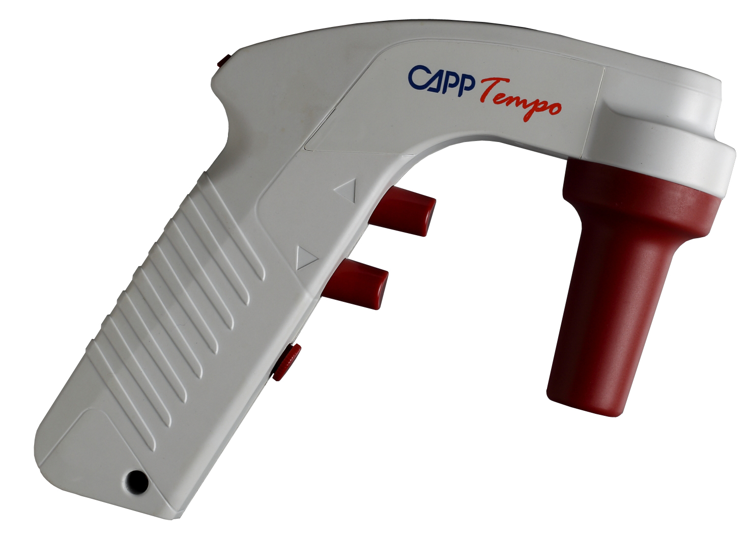 Pipetter Capp Capp CappTempo