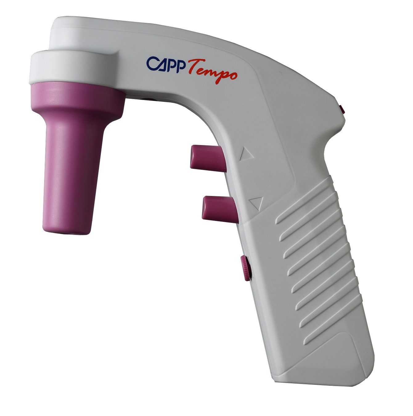 Pipetter Capp Capp CappTempo CappTempo
