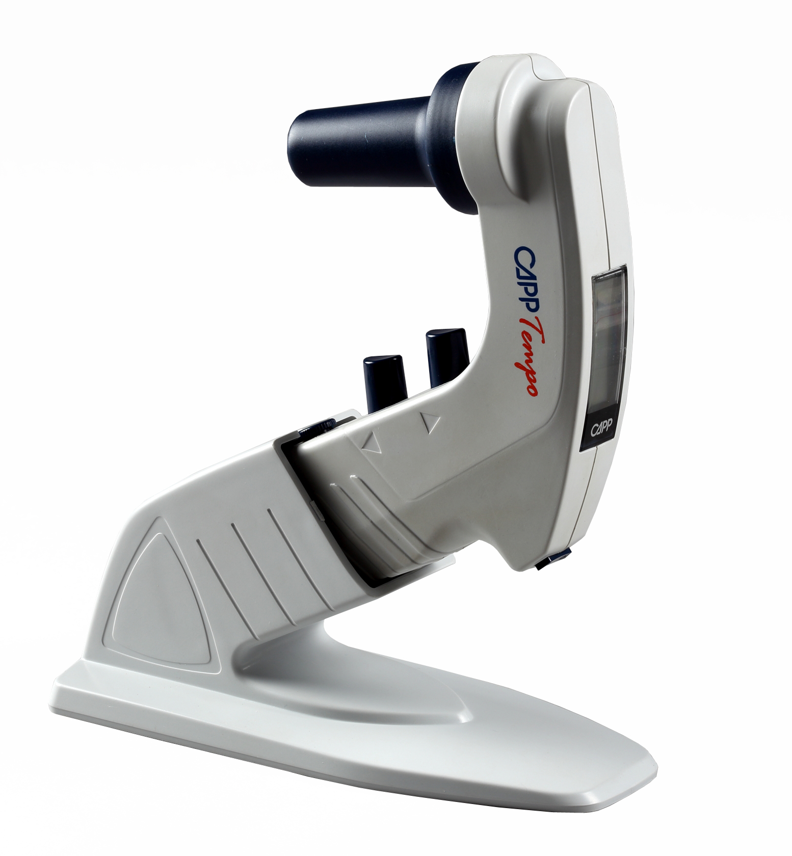 Pipetter Capp Capp CappTempo