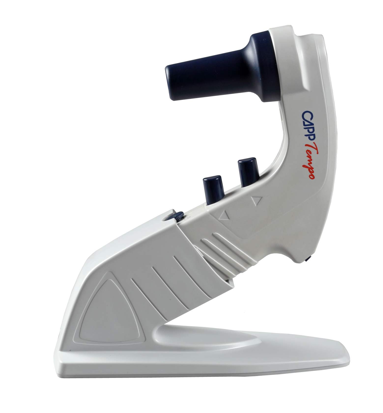 Pipetter Capp Capp CappTempo