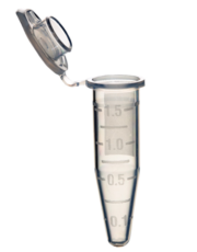 Pipetter Capp Expell Micro Centrifugrör