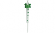 Pipetter CappDenmark Forbrukning CappHarmony Dispensrar