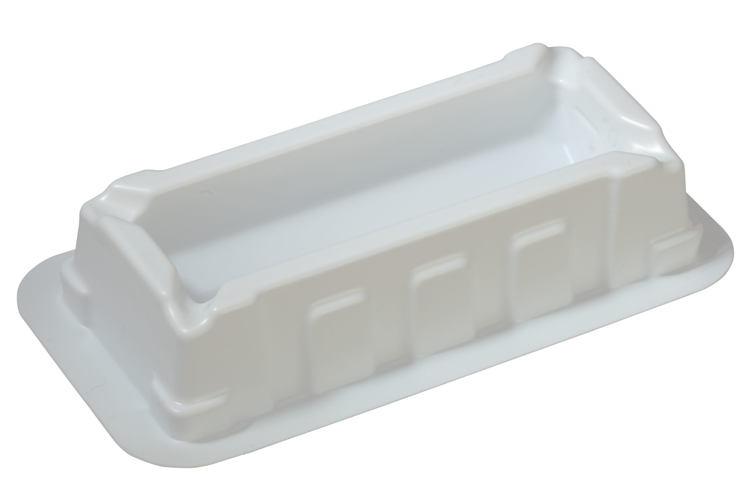 Capp Sharp Reservoarer för reagenser