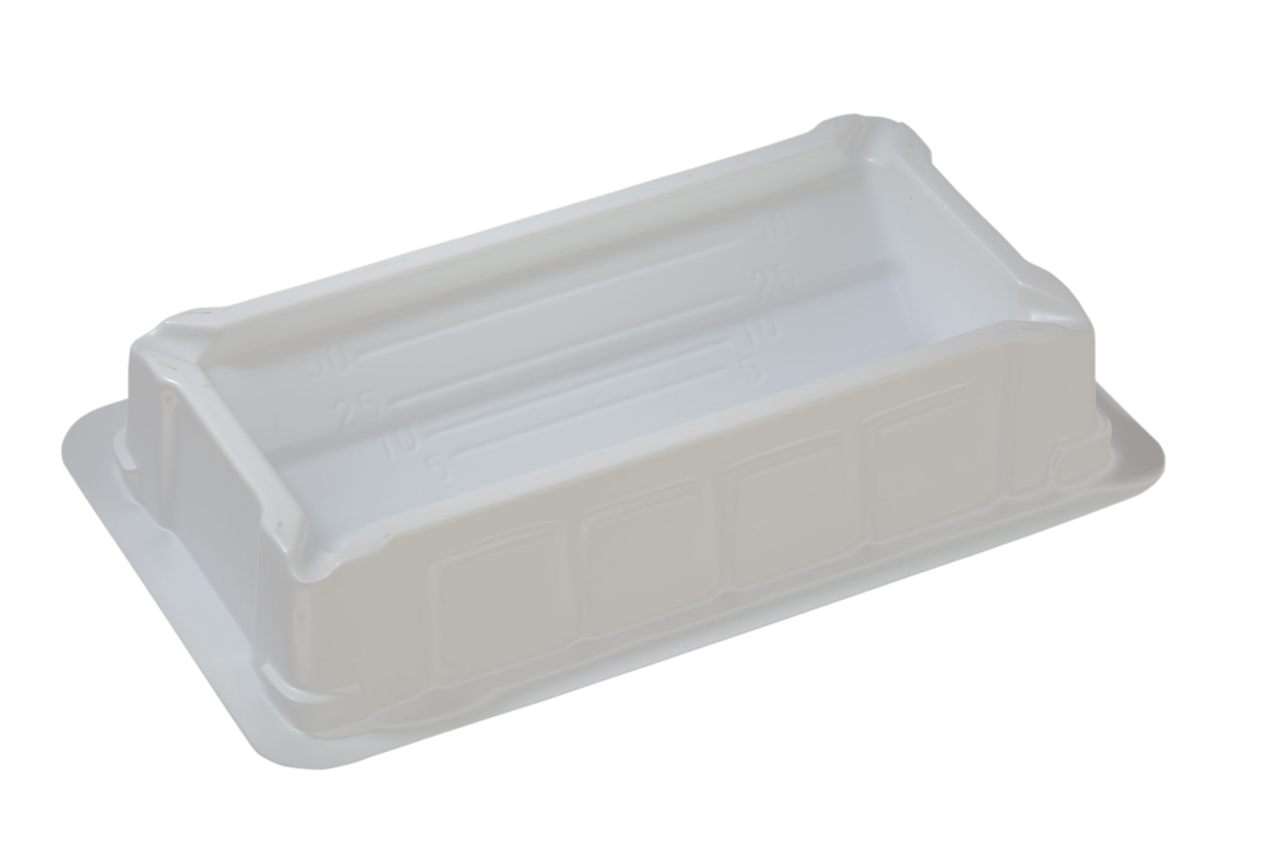 Capp Sharp Reservoarer för reagenser