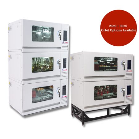 Labteamet_Co2-incubator_Crystal-Industries_AEOLUS-IS-ACMA-IS-AMA-25mm-50mm-modeller-1