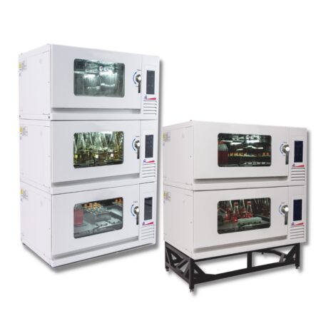 Labteamet_Co2-incubator_Crystal-Industries_AEOLUS-IS-ACMA-IS-AMA-25mm-50mm-modeller