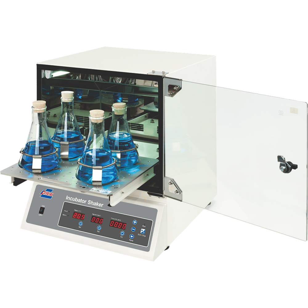 Labteamet_Crystal-Industries_Benchtop-Inkubator-Shaker-IS-RSDAA-1