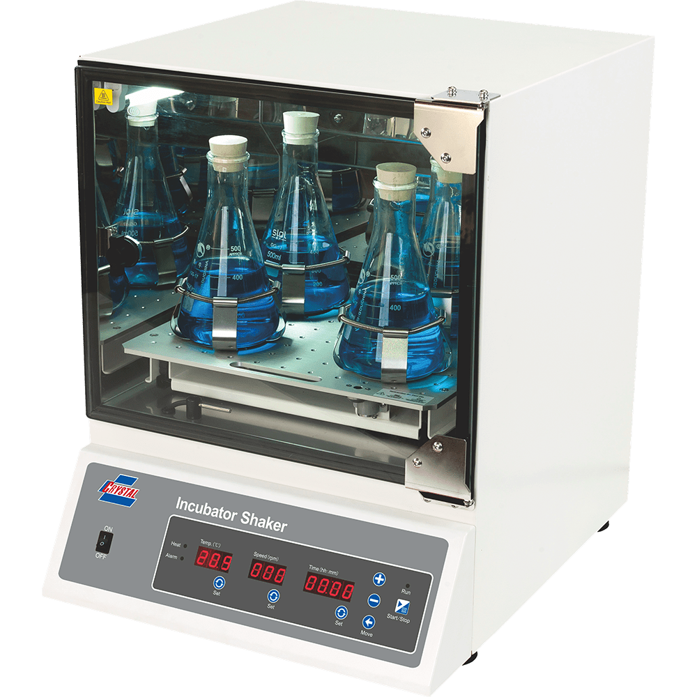 Labteamet_Crystal-Industries_Benchtop-Inkubator-Shaker-IS-RSDAA