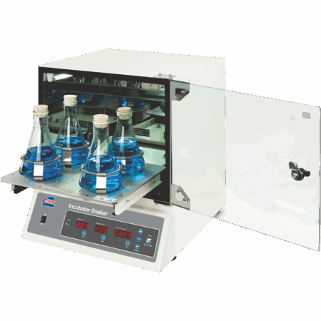 Labteamet_Crystal-Industries_Benchtop-Inkubator-Shaker-IS-RSDAA-1