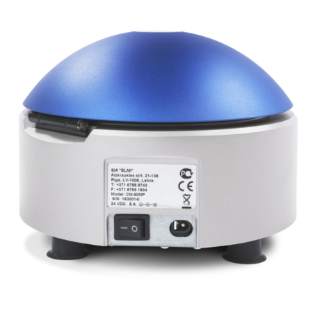 Centrifug_CM-50-5