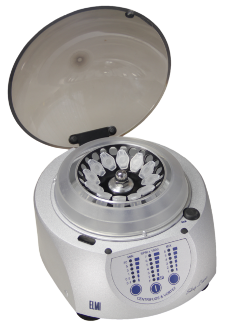 Centrifug_CM-70M