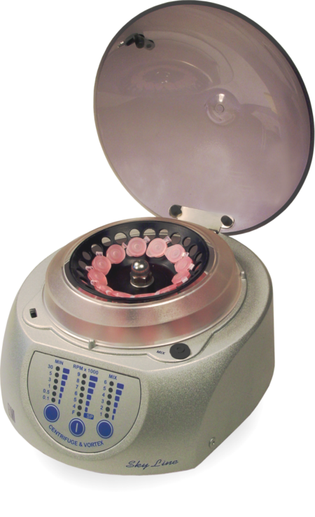 Centrifug_CM-70M