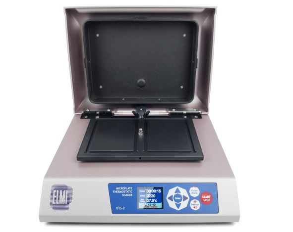 ELMI-termostatisk skakapparat-DTS-2-4
