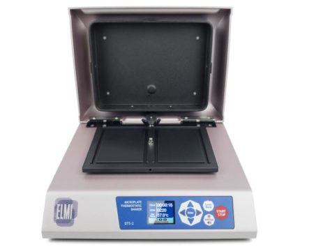 ELMI-termostatisk skakapparat-DTS-2-4