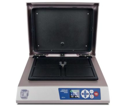 ELMI-termostatisk skakapparat-DTS-4-4