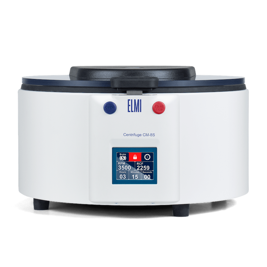 Centrifug_Elmi_Skyspin_CM-8S1