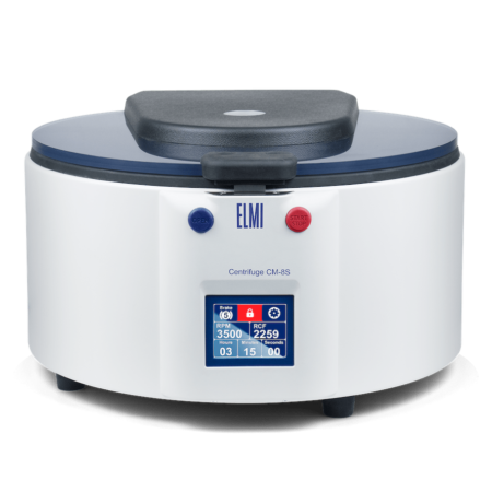 Centrifug_Elmi_Skyspin_CM-8S3
