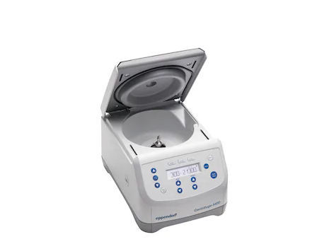 Centrifug 5420