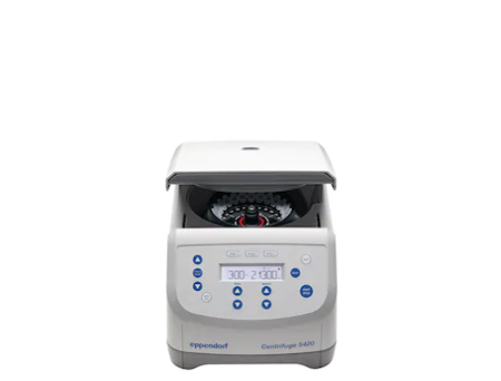 Centrifug 5420