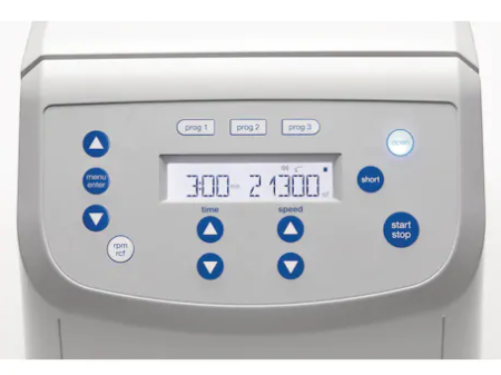 Centrifug 5420