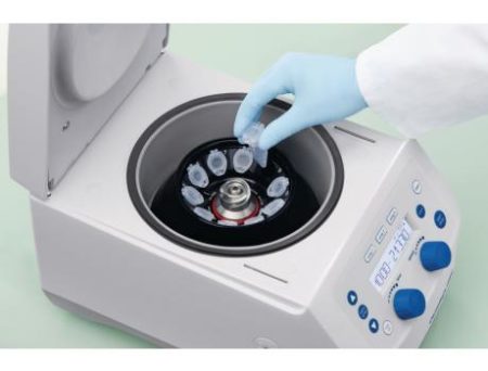Centrifug Eppendorf 5425 oppen2