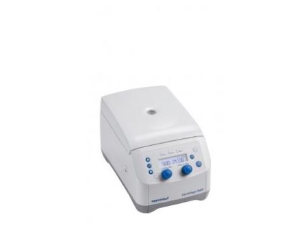 Centrifug Eppendorf 5425 stangd
