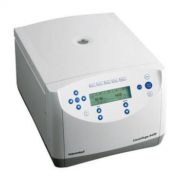 Centrifug Eppendorf 5430 Knappar
