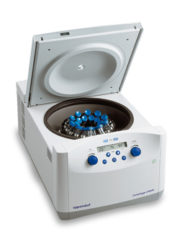 Eppendorf kylcentrifug 5702R