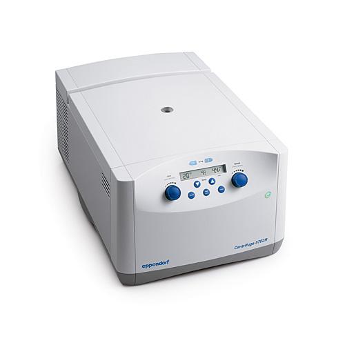 Centrifug Eppendorf 5702R bild2