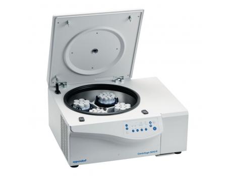Centrifug Eppendorf 5810R