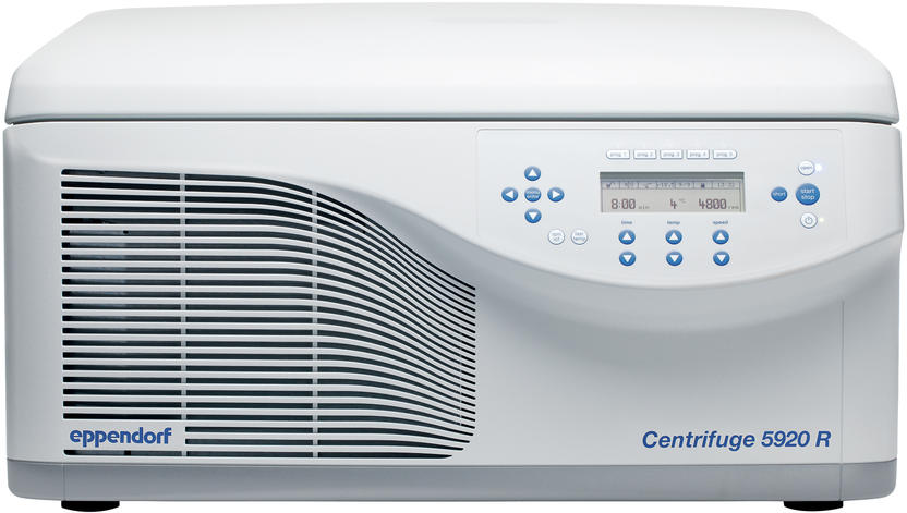 Centrifug Eppendorf 5920R