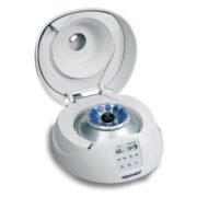 Centrifug Eppendorf Minispin Minispin plus oppen