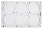 Eppendorf - CCCadvanced® FN1-motiv Cellodlingsplattor