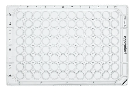 Eppendorf - CCCadvanced® FN1-motiv Cellodlingsplattor