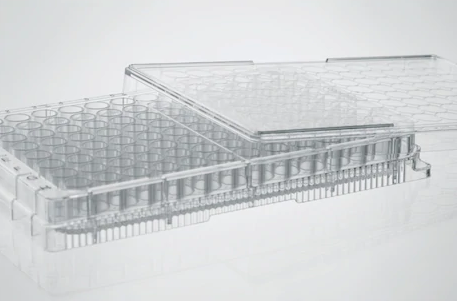 Eppendorf - CCCadvanced® FN1-motiv Cellodlingsplattor