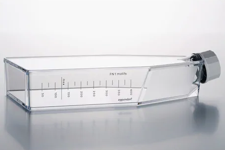Eppendorf - CCCadvanced® FN1-motiv Cellodlingsflaskor