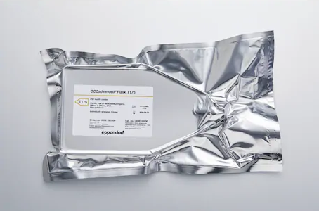 Eppendorf - CCCadvanced® FN1-motiv Cellodlingsflaskor