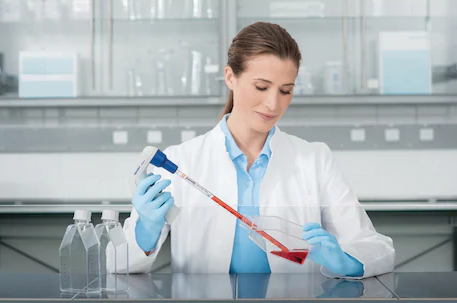 Eppendorf - Flaskor för cellodling