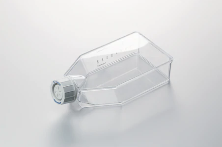 Eppendorf - Flaskor för cellodling