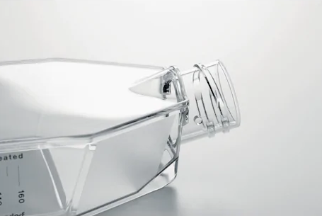 Eppendorf - Flaskor för cellodling