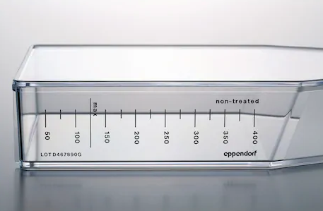 Eppendorf - Flaskor för cellodling